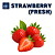 Aroma de Strawberry (Fresh) | TPA - Imagem 1