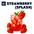 Aroma de Strawberry (Splash) | TPA - Imagem 1