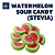 Aroma de Watermelon Sour Candy (Stevia) | TPA - Imagem 1