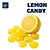 Aroma de Lemon Candy | TPA - Imagem 1