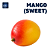 Aroma de Mango (Sweet) | TPA - Imagem 1