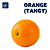Aroma de Orange (Tangy) | TPA - Imagem 1