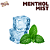 Aroma de Menthol Mist | FLV - Imagem 1