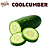 Aroma de Coolcumber | FLV - Imagem 1