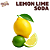 Aroma de Lemon Lime Soda | FLV - Imagem 1