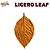 Aroma de  Ligero Leaf | FLV - Imagem 1