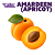 Aroma de Amardeen (Apricot) | WF - Imagem 1