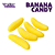 Aroma de Banana Candy | WF - Imagem 1