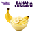Aroma de Banana Custard | WF - Imagem 1
