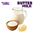Aroma de Buttermilk | WF - Imagem 1