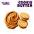 Cookie Butter | WF - Imagem 1