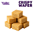 Crispy Wafer | WF - Imagem 1