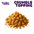 Crumble Topping | WF - Imagem 1