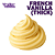 French Vanilla (Thick) | WF - Imagem 1