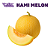 Hami Melon | WF - Imagem 1