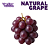 Natural Grape TTB | WF - Imagem 1