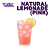 Natural Lemonade (Pink) | WF - Imagem 1