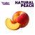 Natural Peach TTB | WF - Imagem 1