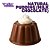 Natural Pudding (Milk Chocolate) | WF - Imagem 1