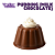 Pudding (Milk Chocolate) | WF - Imagem 1