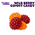 Wild Berry Gummy Candy | WF - Imagem 1