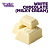 White Chocolate (Milky Cream) | WF - Imagem 1
