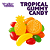 Tropical Gummy Candy | WF - Imagem 1