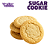 Sugar Cookie | WF - Imagem 1
