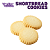 Shortbread Cookies | WF - Imagem 1