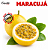 Maracujá | CAP - Imagem 1