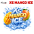Xs Mango Ice | CAP - Imagem 1