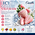 Aroma de Icy White Strawberry | CAP - Imagem 1
