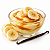 Kit Receita Banana Cremosa com Caramelo — 3 x 10 ml - Imagem 1