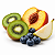 Kit Receita Kiwi com Mirtilo e Nectarina — 4 x 10 ml - Imagem 1