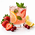 Kit Receita Limonada de Morango com Hortelã — 3 x 10 ml - Imagem 1
