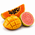 Kit Receita Mamão e Manga Tropical — 3 x 10 ml - Imagem 1