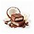 Kit Receita Chocolate ao Leite com Coco TPA — 3 x 10 ml - Imagem 1