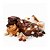 Kit Receita Chocolate com Amendoim e Marshmallow TPA — 3 x 10 ml - Imagem 1