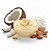 Kit Receita Custard com Coco e Amêndoa TPA — 4 x 10 ml - Imagem 1