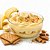 Kit Receita Custard de Banana com Biscoito TPA — 3 x 10 ml - Imagem 1