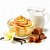 Kit Receita Custard de Baunilha com Caramelo TPA — 3 x 10 ml - Imagem 1