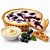 Kit Receita Custard de Mirtilo com Massa TPA — 3 x 10 ml - Imagem 1