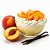 Kit Receita Custard de Pêssego com Chantilly TPA — 3 x 10 ml - Imagem 1