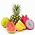 Kit Receita Goiaba com Abacaxi e Pitaya TPA — 3 x 10 ml - Imagem 1