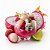 Kit Receita Lichia com Pitaya e Lima TPA — 3 x 10 ml - Imagem 1