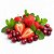 Kit Receita Limonada de Morango com Cranberry TPA — 3 x 10 ml - Imagem 1