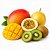 Kit Receita Manga com Maracujá e Kiwi TPA — 3 x 10 ml - Imagem 1