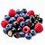 Kit Receita Mirtilo com Framboesa e Cassis TPA — 3 x 10 ml - Imagem 1