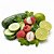 Kit Receita Pepino com Lichia e Lima TPA — 4 x 10 ml - Imagem 1