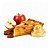 Kit Receita Torta de Maçã com Creme e Canela TPA — 4 x 10 ml - Imagem 1